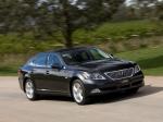 Lexus LS460 2007 года (AU)